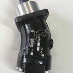 Гидромоторы Гидронасосы