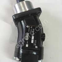 Гидромоторы Гидронасосы