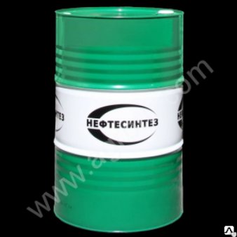 Масло гидравлическое HLP 46 180 кг.