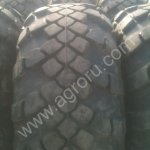 Шины на фронтальный погрузчик от урагана ВИ-203.