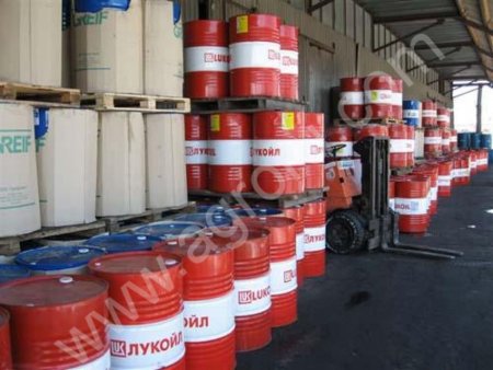 Дизельное топливо, бензин, масло, от производителя