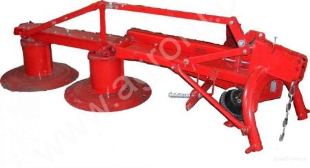 косилка роторная