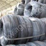 Проволока вязальная ГОСТ3282