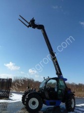 New Holland LM 5060 ,2009