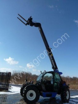 New Holland LM 5060 ,2009