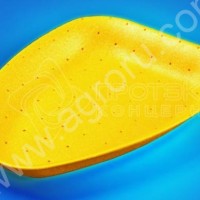 Лотки и подложки
