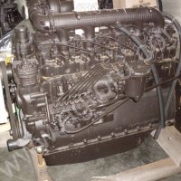 д 260 двигатель после капитального ремонта