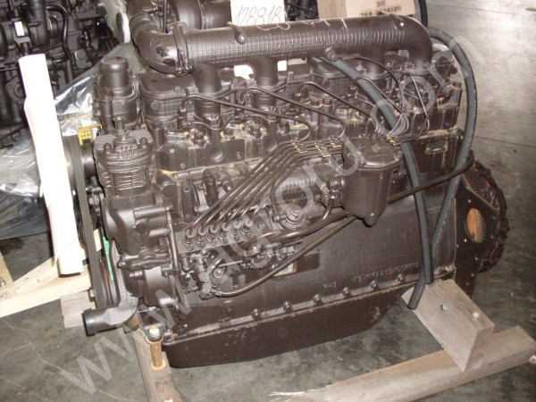 д 260 двигатель после капитального ремонта