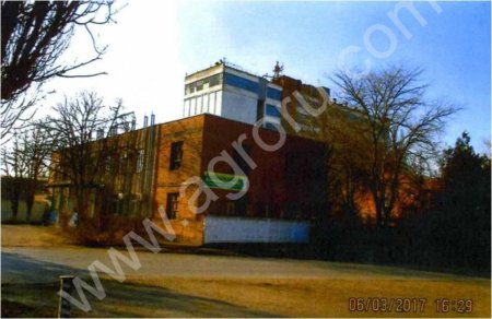 КХП (элеватора)