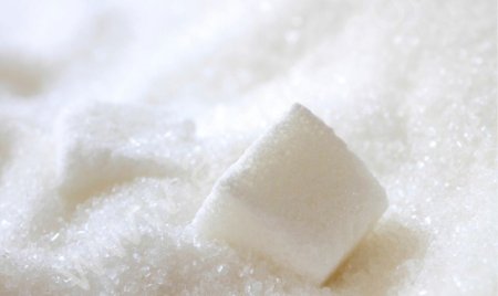 Сахар-песок ГОСТ