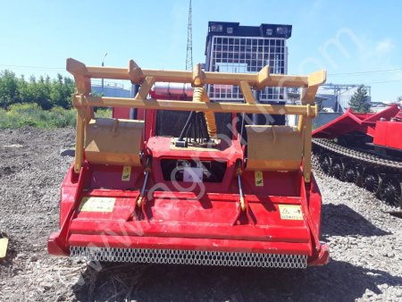 Мульчер (лесной измельчитель) ТЛП-4М-037