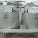 Проектирование, строительство пищевых заводов по переработке жидких сред