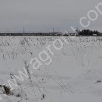 участок с\х назначения