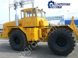 Трактор К-701 новый 400лс