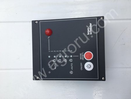 Блок управления горением BCU 300