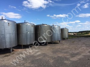 Ёмкость ферментёр ОСВ 10