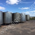 Ёмкость ферментёр ОСВ 10