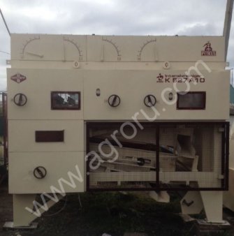 Петкус к547 к527