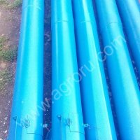 корпус шнека пс-20к4