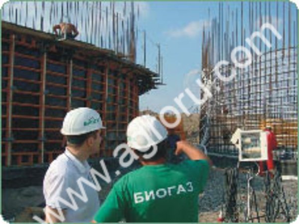 Инжиниринговая компания ZORG Украина заявила о своём ноу-хау в сфере переработки отходов спиртовой промышленности