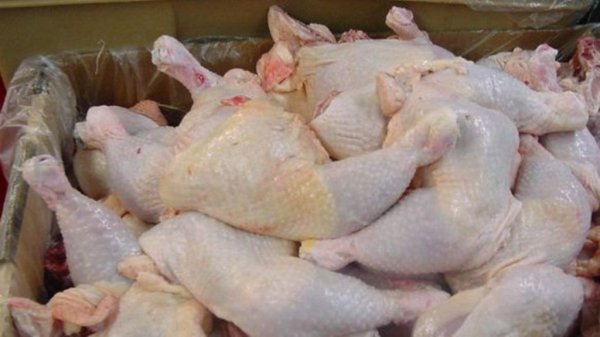 Курица вместо говядины