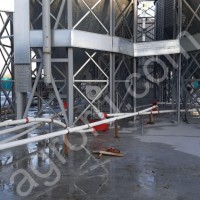Шнековые транспортеры, ленточные конвейеры, спирали, трубы, отводы