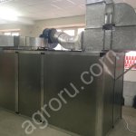 Конвекционная сушилка 150Э для грибов, ягод, фруктов, овощей