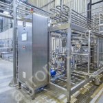 Пастеризатор поточный ппг-10