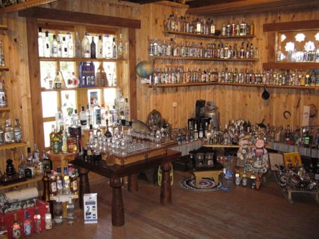 Украина, Беларусь и РФ исключили изъятие водки из договора о свободной торговле СНГ