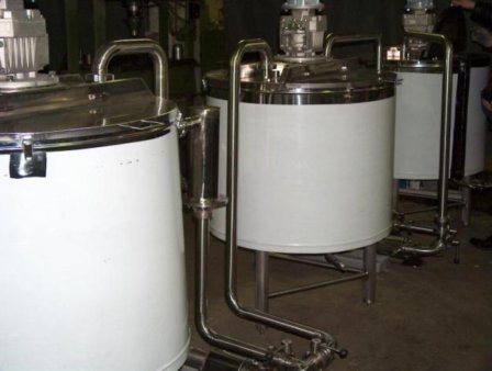 В Омске на Горьковском молзаводе начнут изготавливать сыр