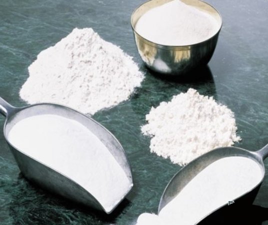 Цены на цельное сухое молоко достигли 31-месячного максимума