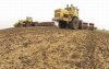 Сев ранних яровых завершается