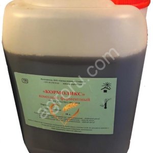 Ферментный препарат для зерновой патоки