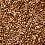 крупа гречневая