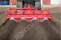 Активный гребнеобразователь IMAC RR 4F 85/90