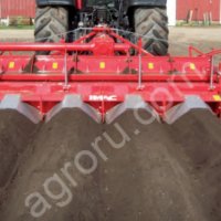 Активный гребнеобразователь IMAC RR 4F 85/90