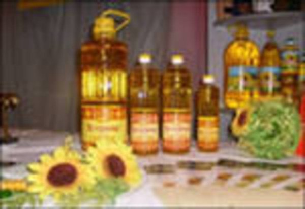 Алтайский край будет обеспечивать население подсолнечным, соевым и рапсовым маслом