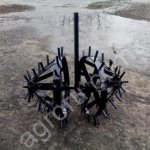 Ежи для обработки картофеля