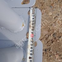 дуга стойлового оборудования