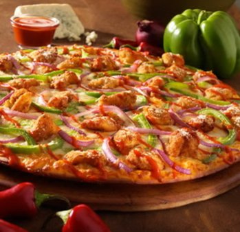 Domino's Pizza Inc удвоила прибыль