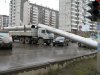 Транспортные инциденты стали главной причиной смертности