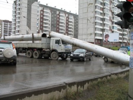 Транспортные инциденты стали главной причиной смертности