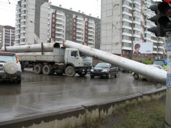 Транспортные инциденты стали главной причиной смертности