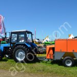 Патор-С агрегат технического обслуживания