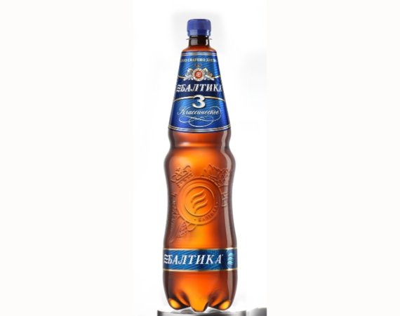 Балтика будет варить пиво в Германии