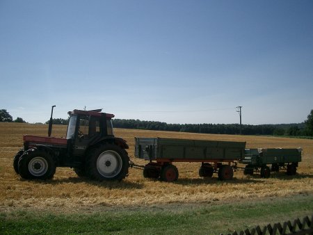 Китай идет на рекорд