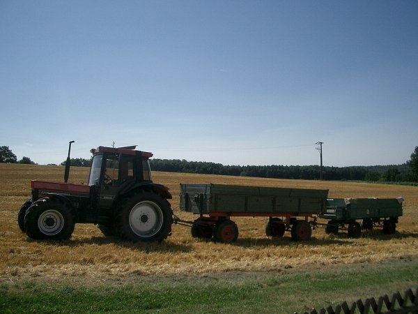 Китай идет на рекорд