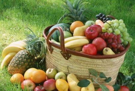 Ввоз партии плодов и овощей был запрещен