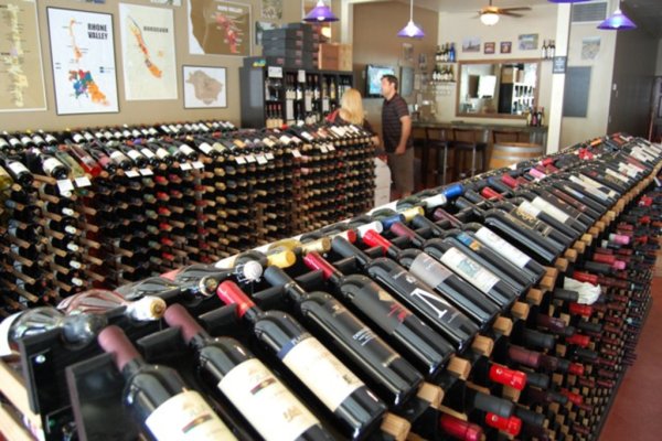 Алкогольные цены Усть-Каменогорска