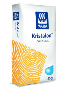 Кристалон желтый 13+40+13